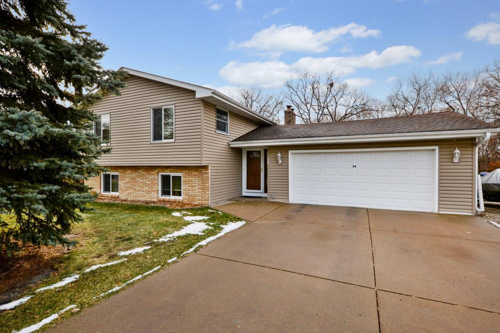 Homes for Sale in Circle Pines Mn 55014 Homes for Sale in Circle Pines Mn